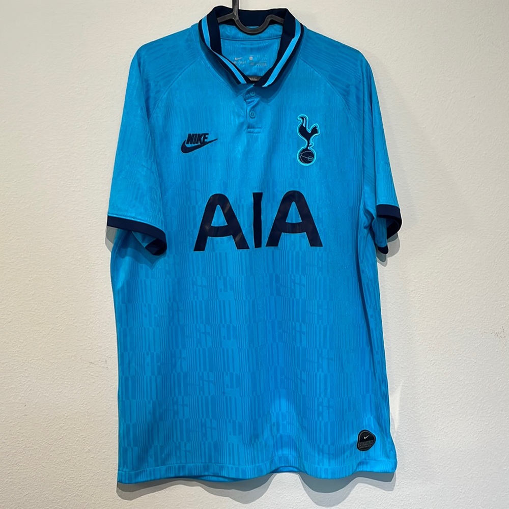 ❗️NIKE LOGO TOTTENHAM 19/20❗️